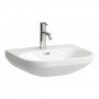 Laufen Lua 550mm Oval Basin