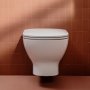 Laufen Lua Wall-Hung Toilet