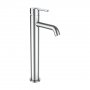 Laufen Lua 135mm Tall Basin Mixer