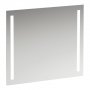 Laufen Lani 800mm Illuminated Mirror