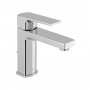 Vado Axces Ekko Mono Basin Mixer + Pop-Up Waste