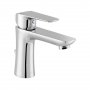 Vado Axces Vala Mono Basin Mixer + Pop-Up Waste