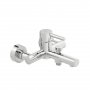 Vado Axces Nuri Wall Mounted Bath Shower Mixer