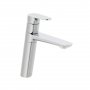 Vado Ascent Kitchen Mixer Tap with Swivel Spout