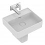 Ideal Standard Strada II 500mm 0 Tap Hole Basin