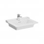 Vitra Integra Classic 600mm Vanity Basin