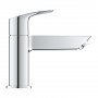 Grohe Eurosmart Deck Mounted Bath Filler