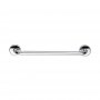 Inda Hotellerie 530mm Grab Bar - Chrome