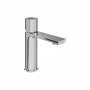 Vado Cameo Leverless Mono Basin Mixer - Chrome