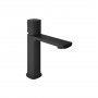 Vado Cameo Leverless Mono Basin Mixer - Matt Black