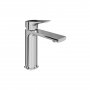 Vado Cameo Lever Mono Basin Mixer - Chrome