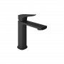 Vado Cameo Lever Mono Basin Mixer - Matt Black