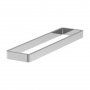 Vado Cameo 450mm Towel Bar or Shelf Frame - Chrome