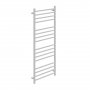 Vado Cameo 1200x500mm Heated Towel Rail - Matt White