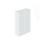 Vado Cameo Back to Wall WC Unit - Arctic White