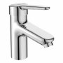 Armitage Shanks Contour 21+ Single Lever Basin Mixer