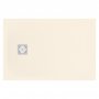 Ideal Standard Ultra Flat S+ 1200 x 800mm Sand Rectangular Shower Tray