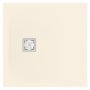 Ideal Standard Ultra Flat S+ 800 x 800mm Sand Square Shower Tray