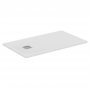 Ideal Standard Ultra Flat S+ 1200 x 700mm White Rectangular Shower Tray