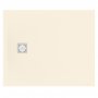 Ideal Standard Ultra Flat S+ 1200 x 1000mm Sand Rectangular Shower Tray