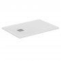 Ideal Standard Ultra Flat S+ 1000 x 700mm White Rectangular Shower Tray