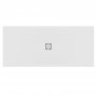 Ideal Standard Ultra Flat S+ 1800 x 800mm White Rectangular Shower Tray