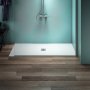 Ideal Standard Ultra Flat S+ 1700 x 700mm White Rectangular Shower Tray