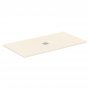 Ideal Standard Ultra Flat S+ 1700 x 900mm Sand Rectangular Shower Tray