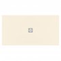 Ideal Standard Ultra Flat S+ 1700 x 900mm Sand Rectangular Shower Tray