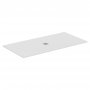 Ideal Standard Ultra Flat S+ 2000 x 1000mm White Rectangular Shower Tray
