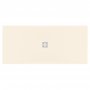 Ideal Standard Ultra Flat S+ 2000 x 900mm Sand Rectangular Shower Tray