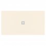 Ideal Standard Ultra Flat S+ 1800 x 1000mm Sand Rectangular Shower Tray