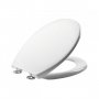 Tavistock Loft Comfort Height Back To Wall Toilet Pan