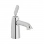 Vado Arrondi Mini Mono Basin Mixer Tap