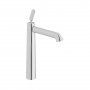 Vado Arrondi Tall Basin Mixer Tap