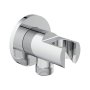 Ideal Standard Ceratherm Navigo Round Shower Pack - Chrome