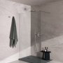 Ideal Standard Ceratherm Navigo Round Shower Pack - Chrome