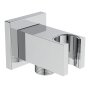 Ideal Standard Ceratherm Navigo Square Shower Pack - Chrome