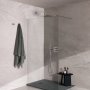 Ideal Standard Ceratherm Navigo Square Shower Pack - Chrome