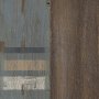 Zest Feature Wall+ Panel w/Trims & Adhesive 1200 x 154 x 6mm (Pack Of 9) - Dark Vintage Wood