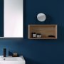 Geberit VariForm 450mm Wall Box - Oak