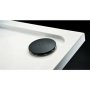 JT Fusion 1200 x 800mm Rectangle Shower Tray with Concealed Waste