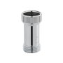 Vado Individual Double Check Valve - Chrome