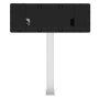 Armitage Shanks Conceala 3 Dual Flush 6/4l Cistern, Top/Bottom Inlet, Pneumatic Actuation