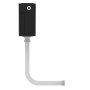 Armitage Shanks Conceala 3 Single Flush 6l Cistern, Side Inlet, Lever Operated