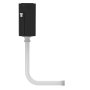 Armitage Shanks Conceala 3 Single Flush 6l Cistern, Bottom/Top Inlet, Lever Operated