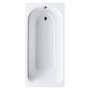 Kaldewei 310 Eurowa 1500 x 700mm Steel Bath