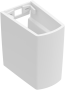 Villeroy & Boch Subway 2.0 550 x 440mm Vanity Basin - White Alpin