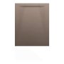 Laufen Pro S 1000 x 800mm Marbond Shower Tray - Matt Cafe