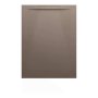 Laufen Pro S 1200 x 900mm Marbond Shower Tray - Matt Cafe
